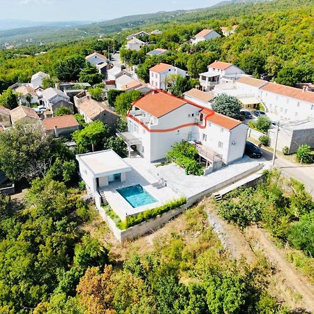 Rooms & App Minka Ядраново Екстер'єр фото