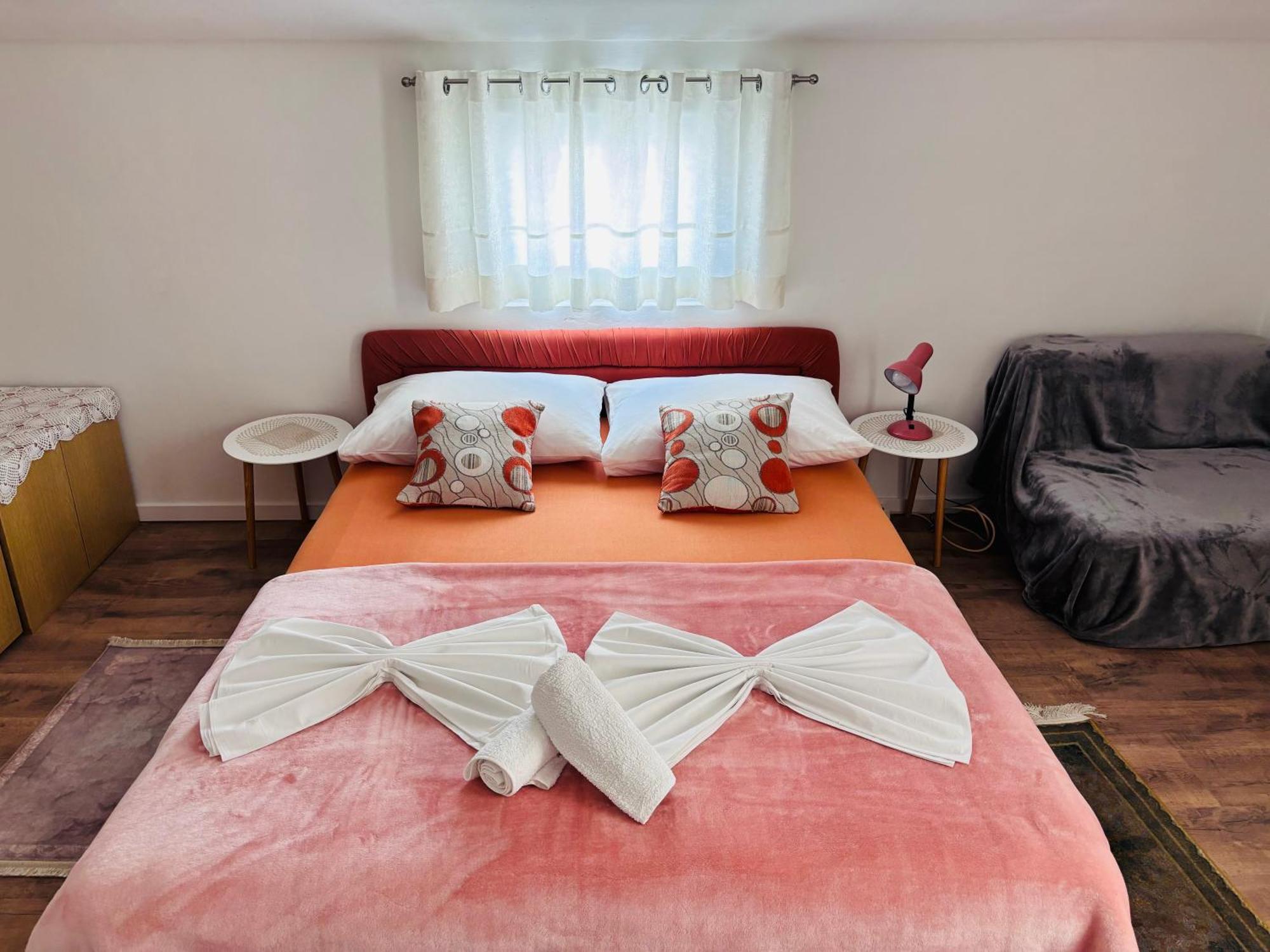 Rooms & App Minka Ядраново Екстер'єр фото