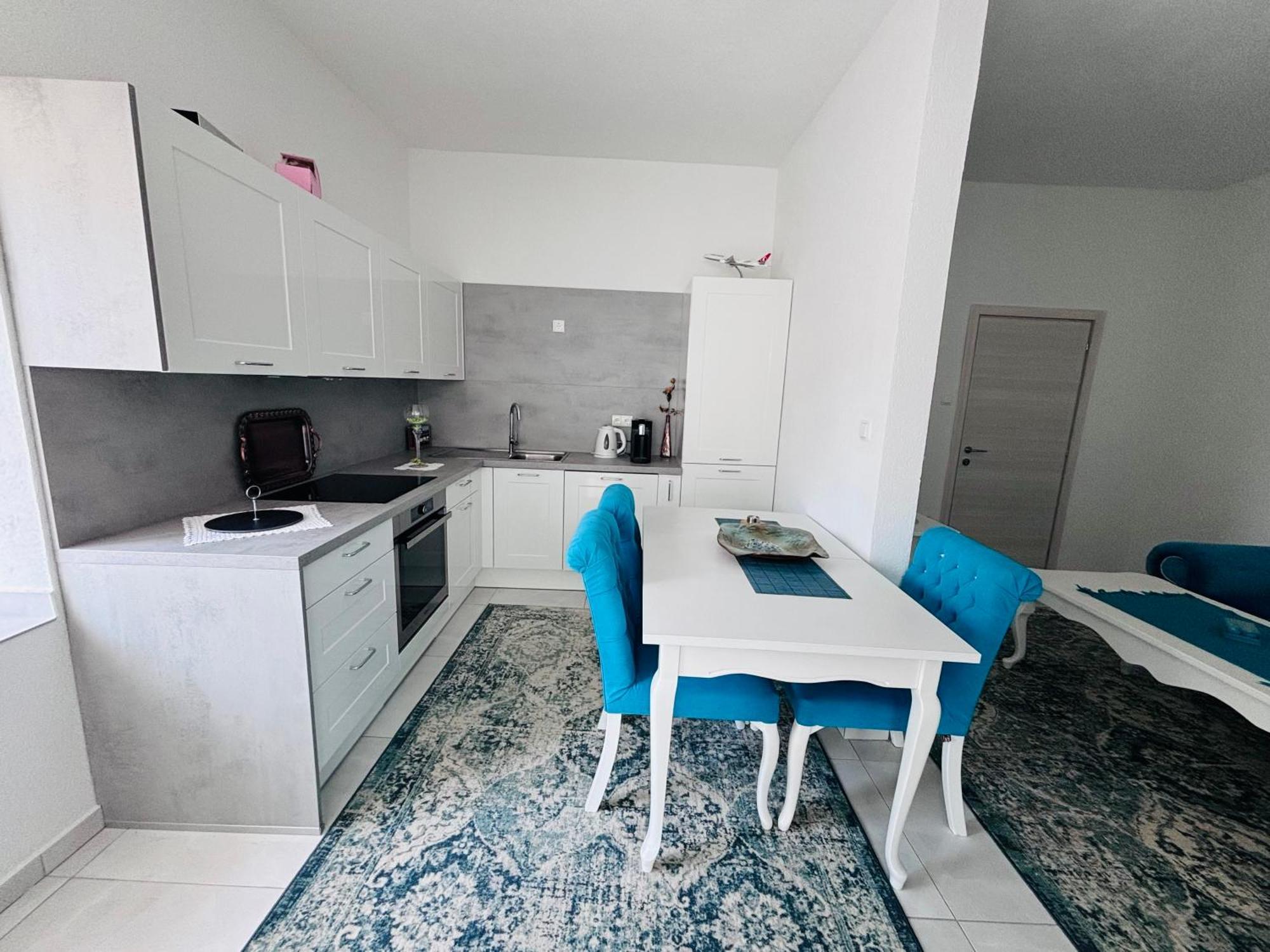 Rooms & App Minka Ядраново Екстер'єр фото