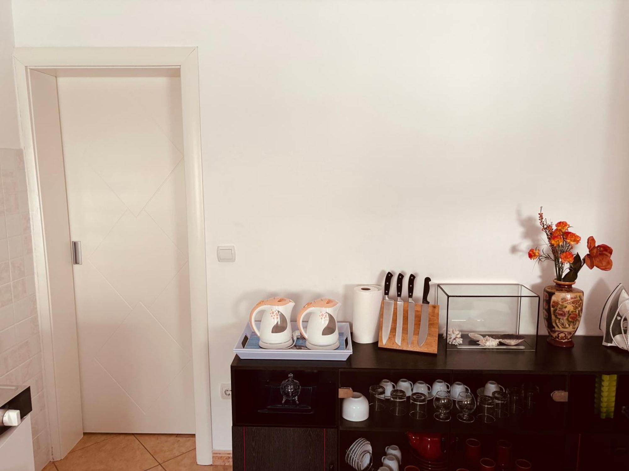 Rooms & App Minka Ядраново Екстер'єр фото