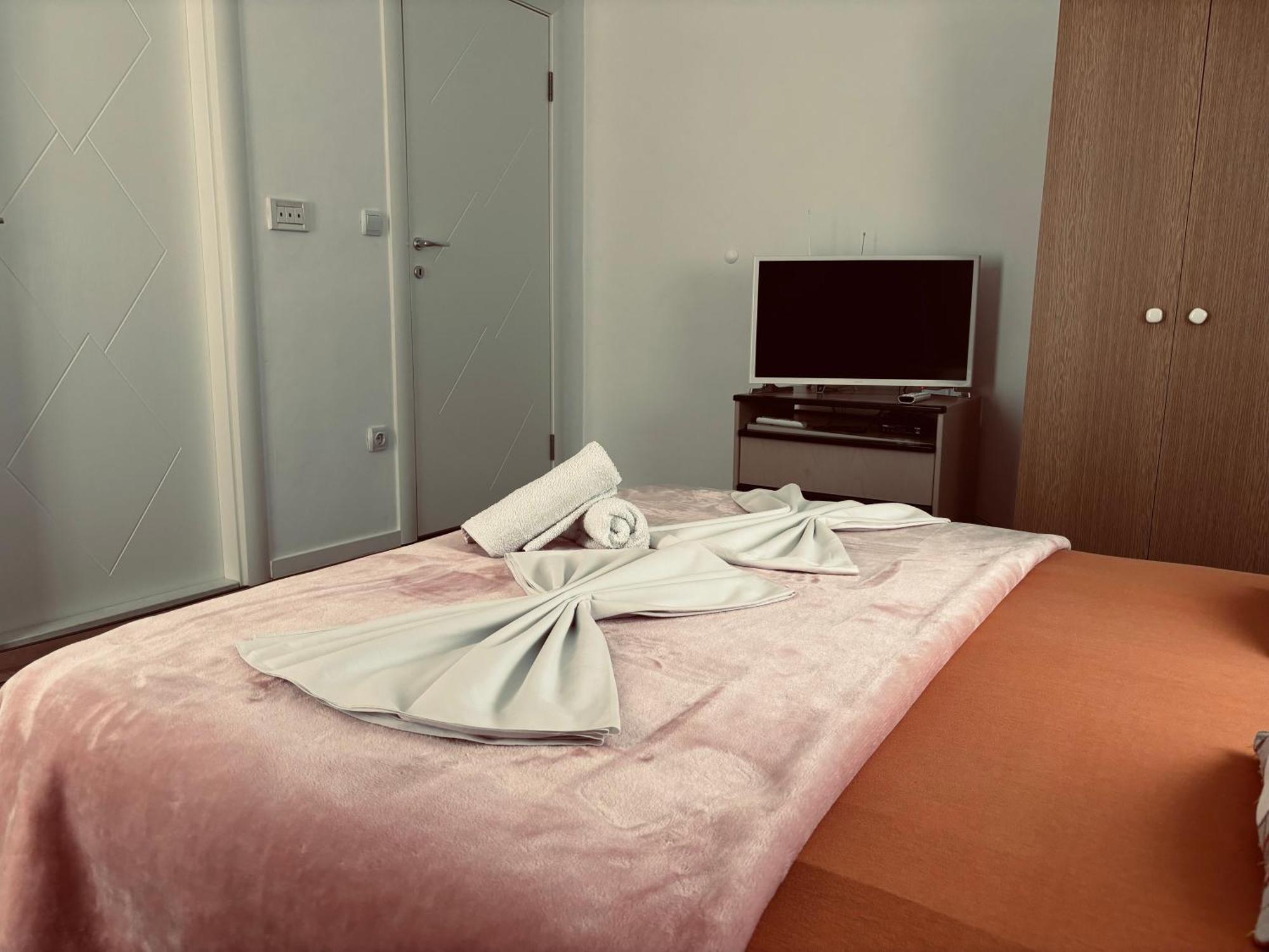 Rooms & App Minka Ядраново Екстер'єр фото