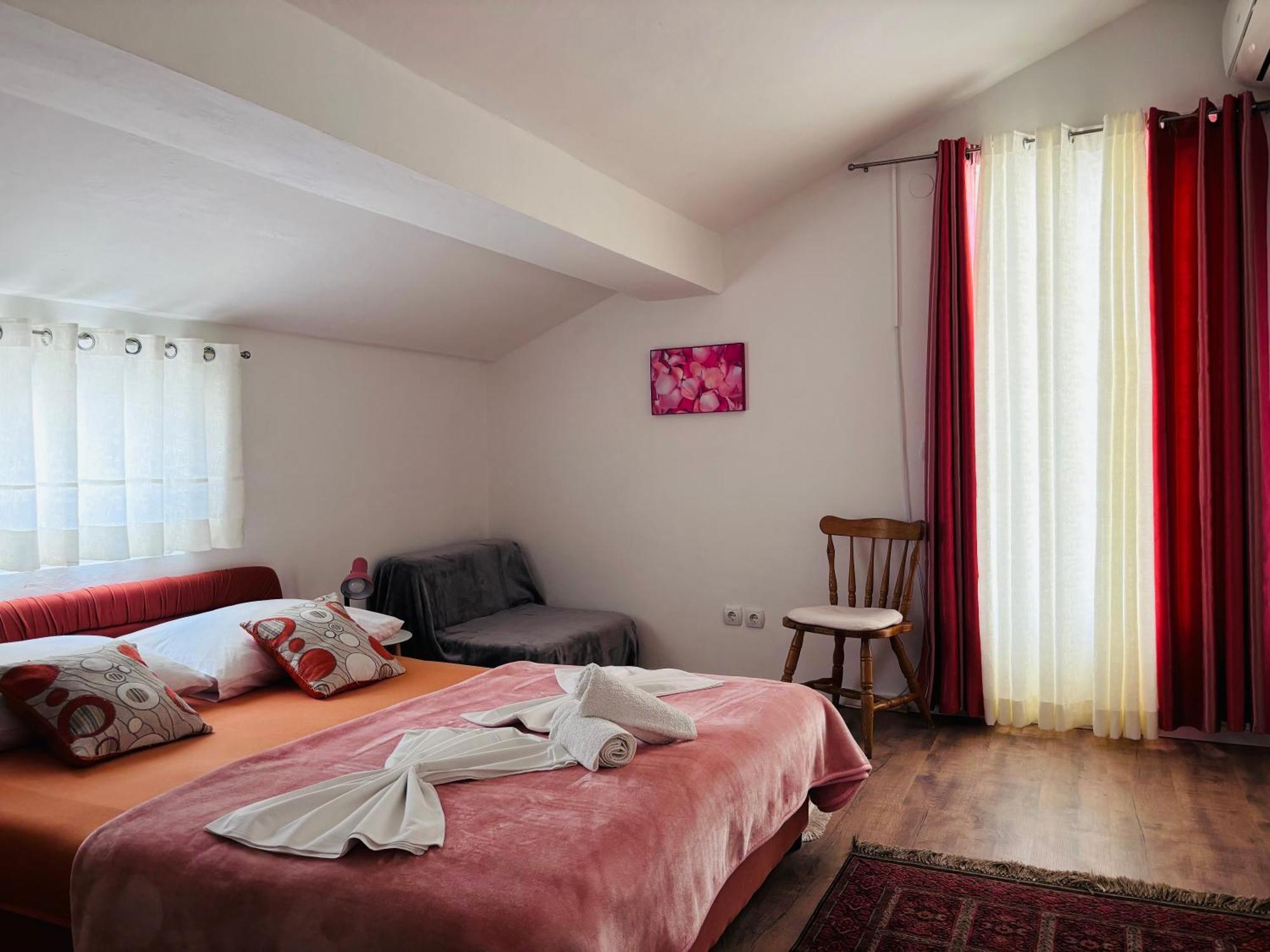 Rooms & App Minka Ядраново Екстер'єр фото