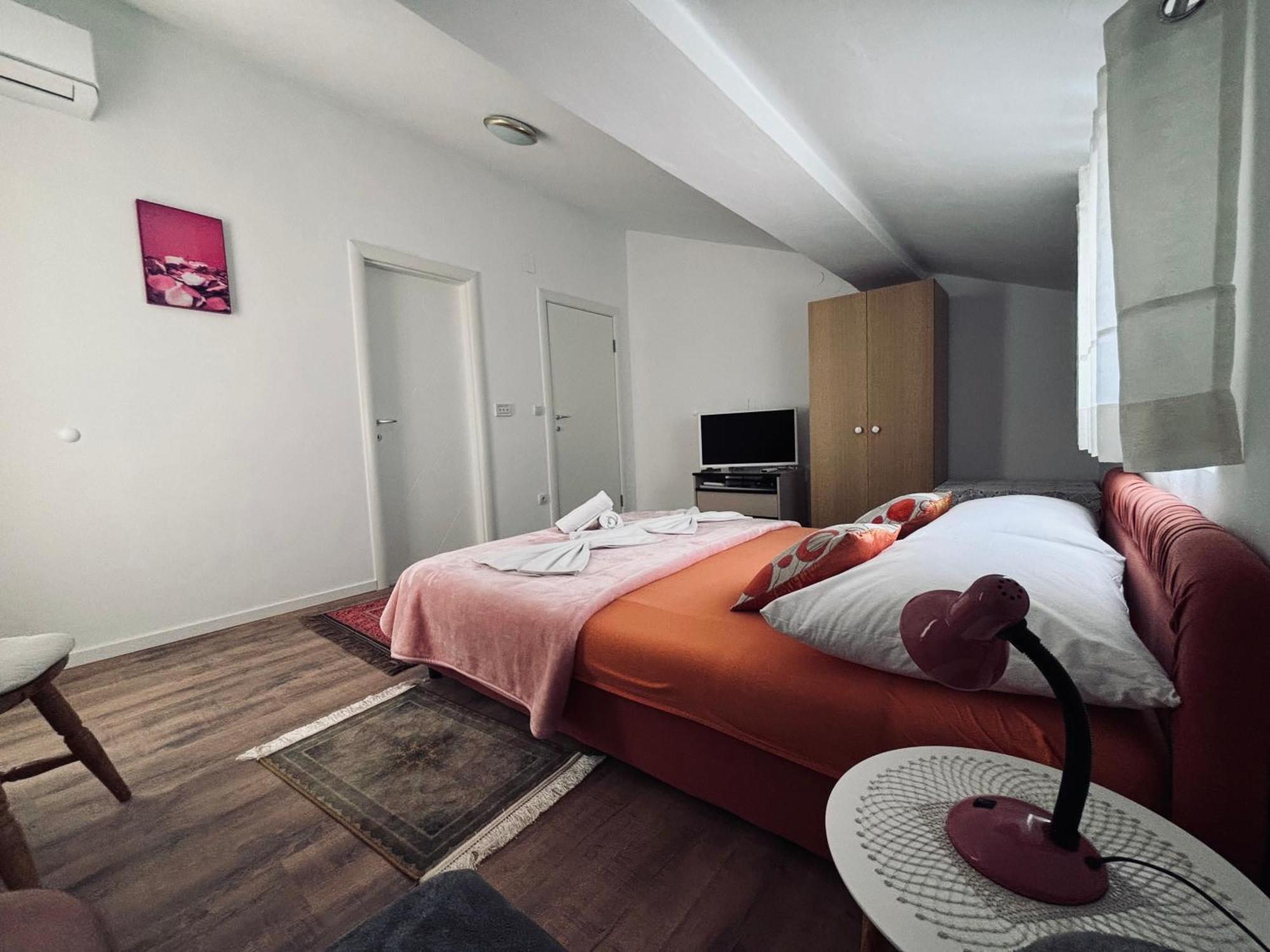 Rooms & App Minka Ядраново Екстер'єр фото