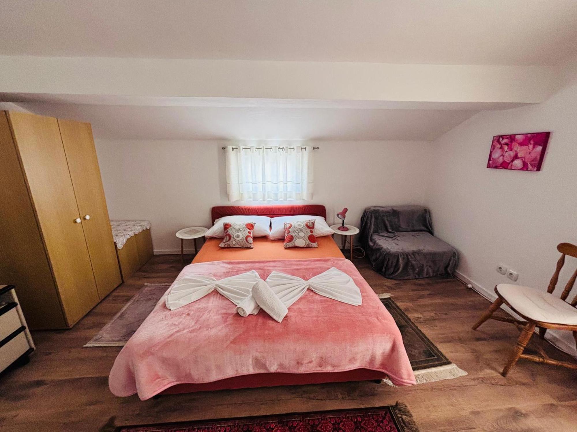 Rooms & App Minka Ядраново Екстер'єр фото