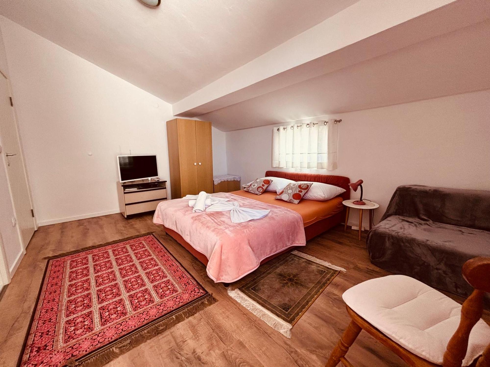 Rooms & App Minka Ядраново Екстер'єр фото