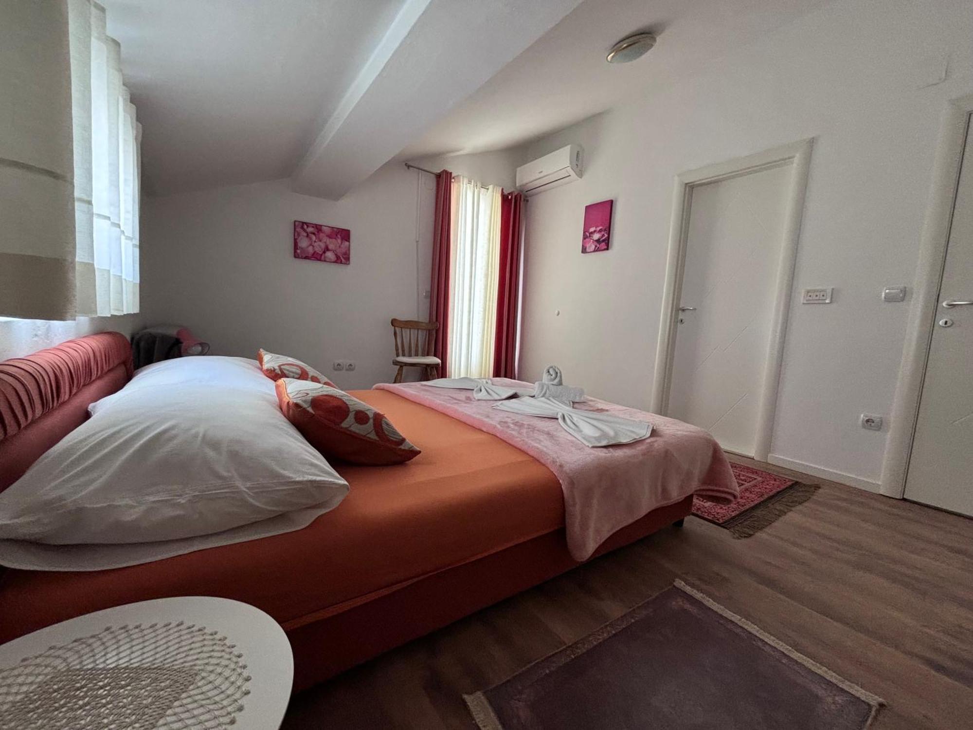 Rooms & App Minka Ядраново Екстер'єр фото