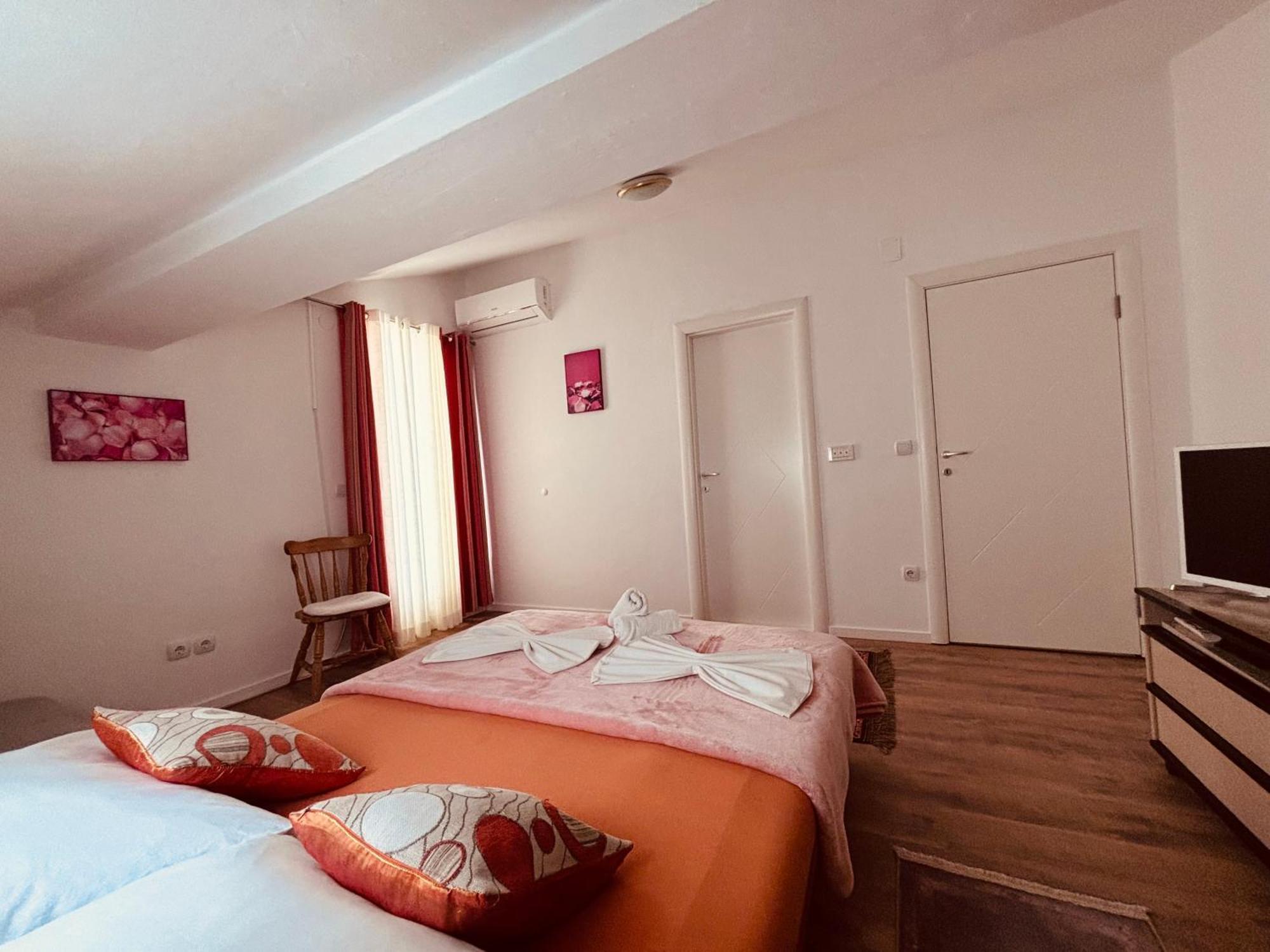 Rooms & App Minka Ядраново Екстер'єр фото