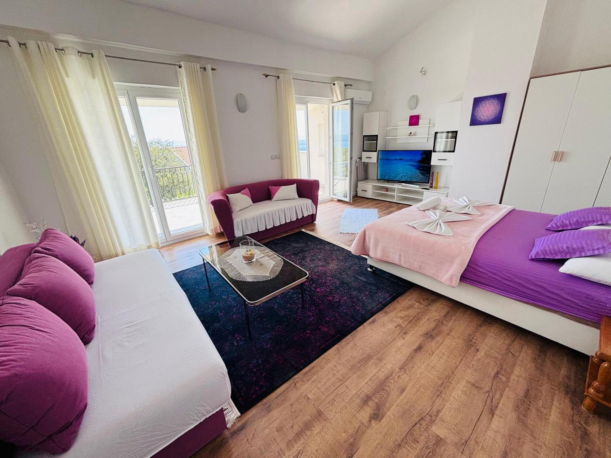 Rooms & App Minka Ядраново Екстер'єр фото