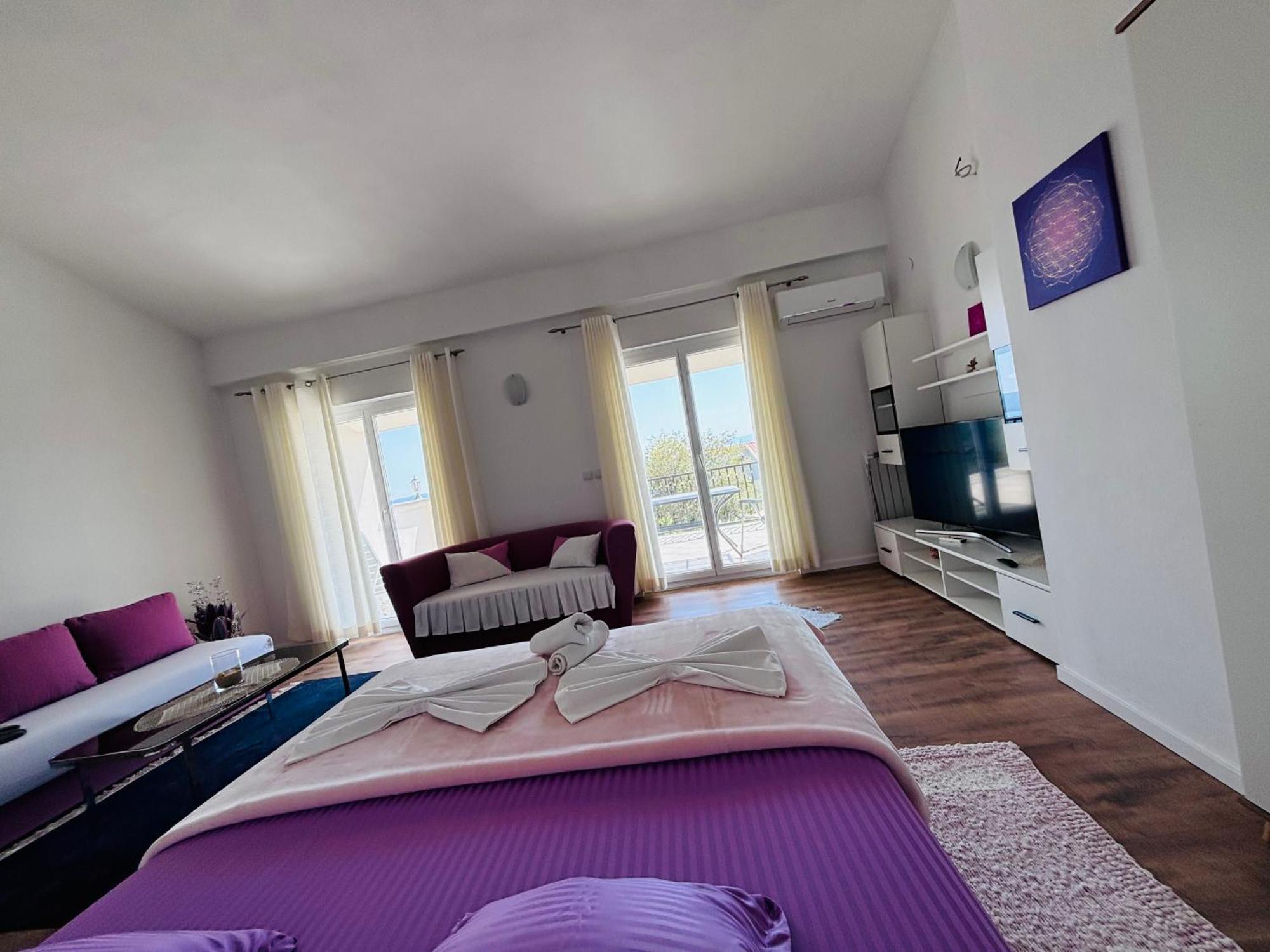 Rooms & App Minka Ядраново Екстер'єр фото