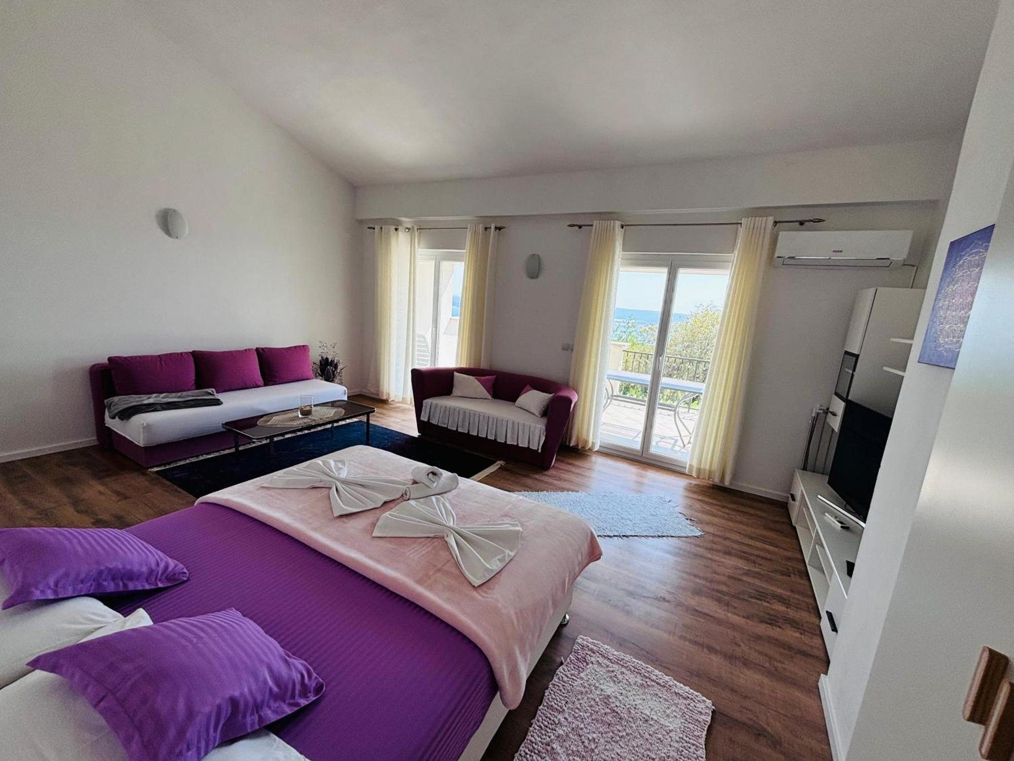 Rooms & App Minka Ядраново Екстер'єр фото