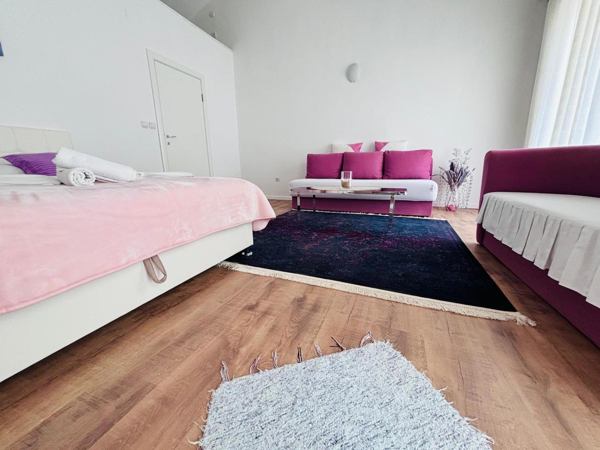 Rooms & App Minka Ядраново Екстер'єр фото
