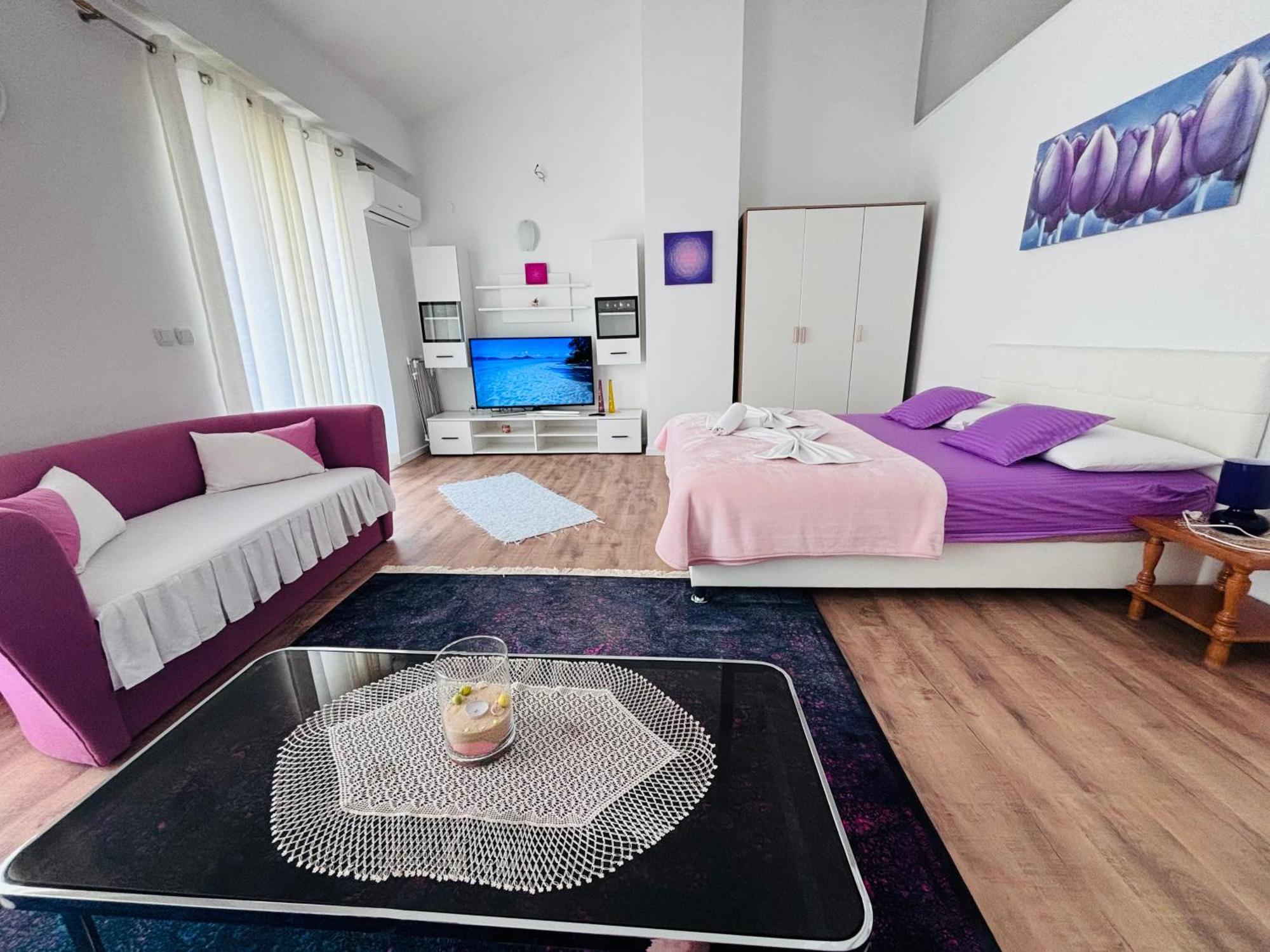 Rooms & App Minka Ядраново Екстер'єр фото