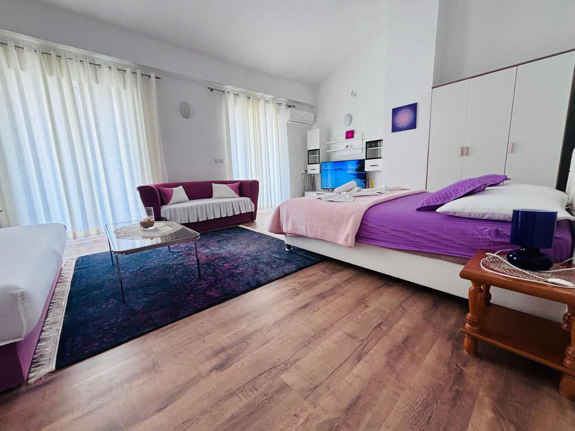 Rooms & App Minka Ядраново Екстер'єр фото