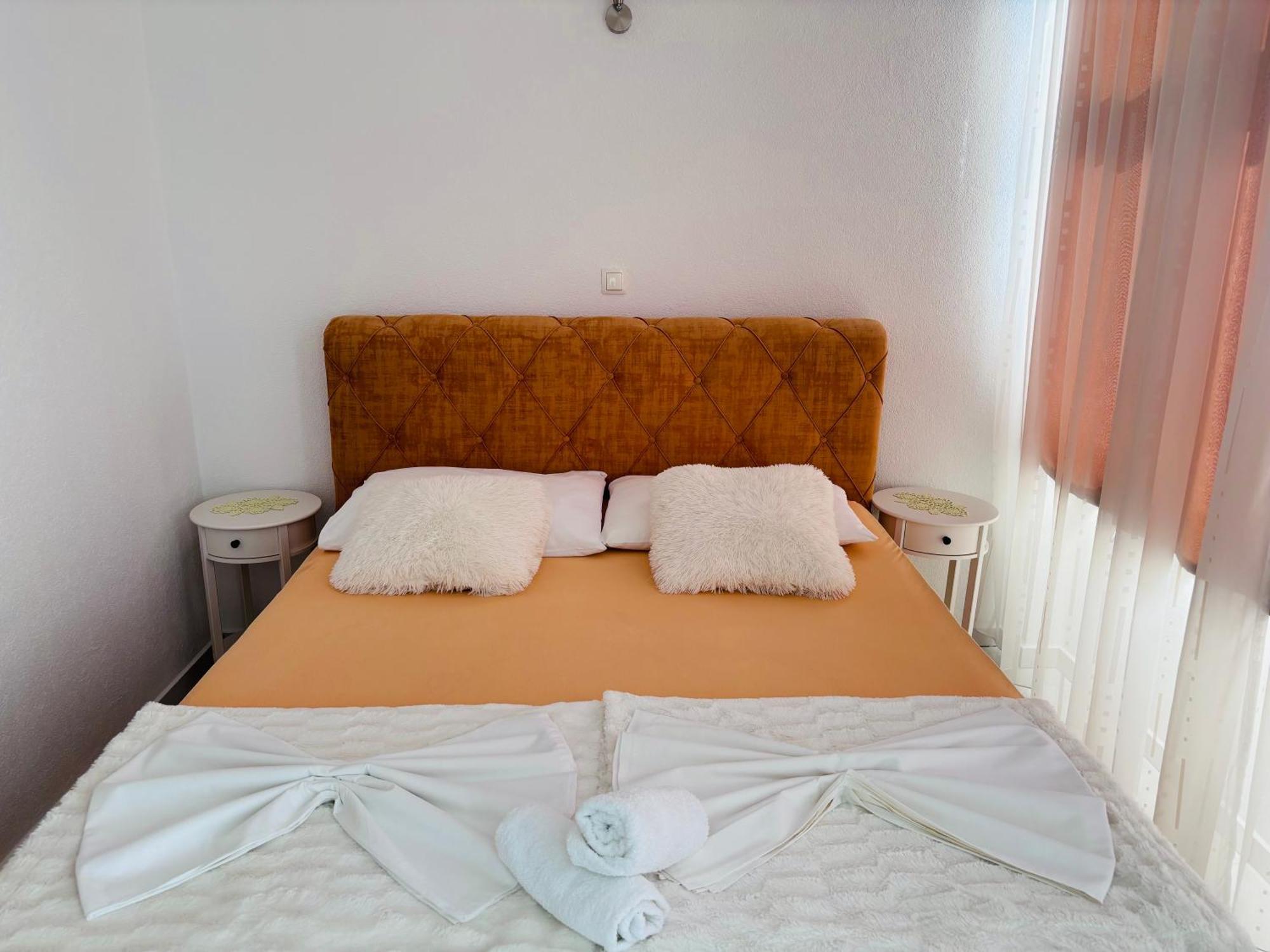 Rooms & App Minka Ядраново Екстер'єр фото