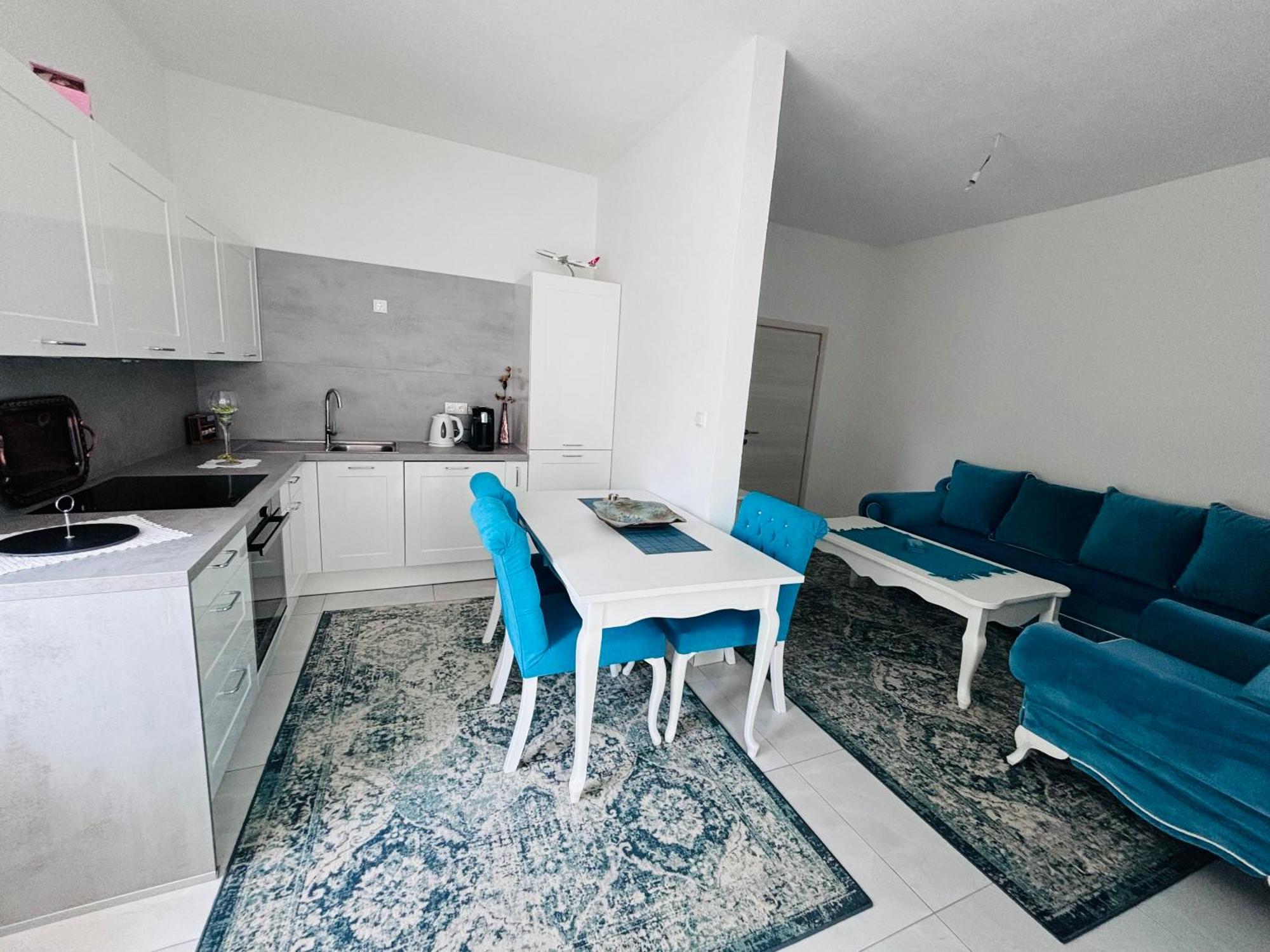 Rooms & App Minka Ядраново Екстер'єр фото