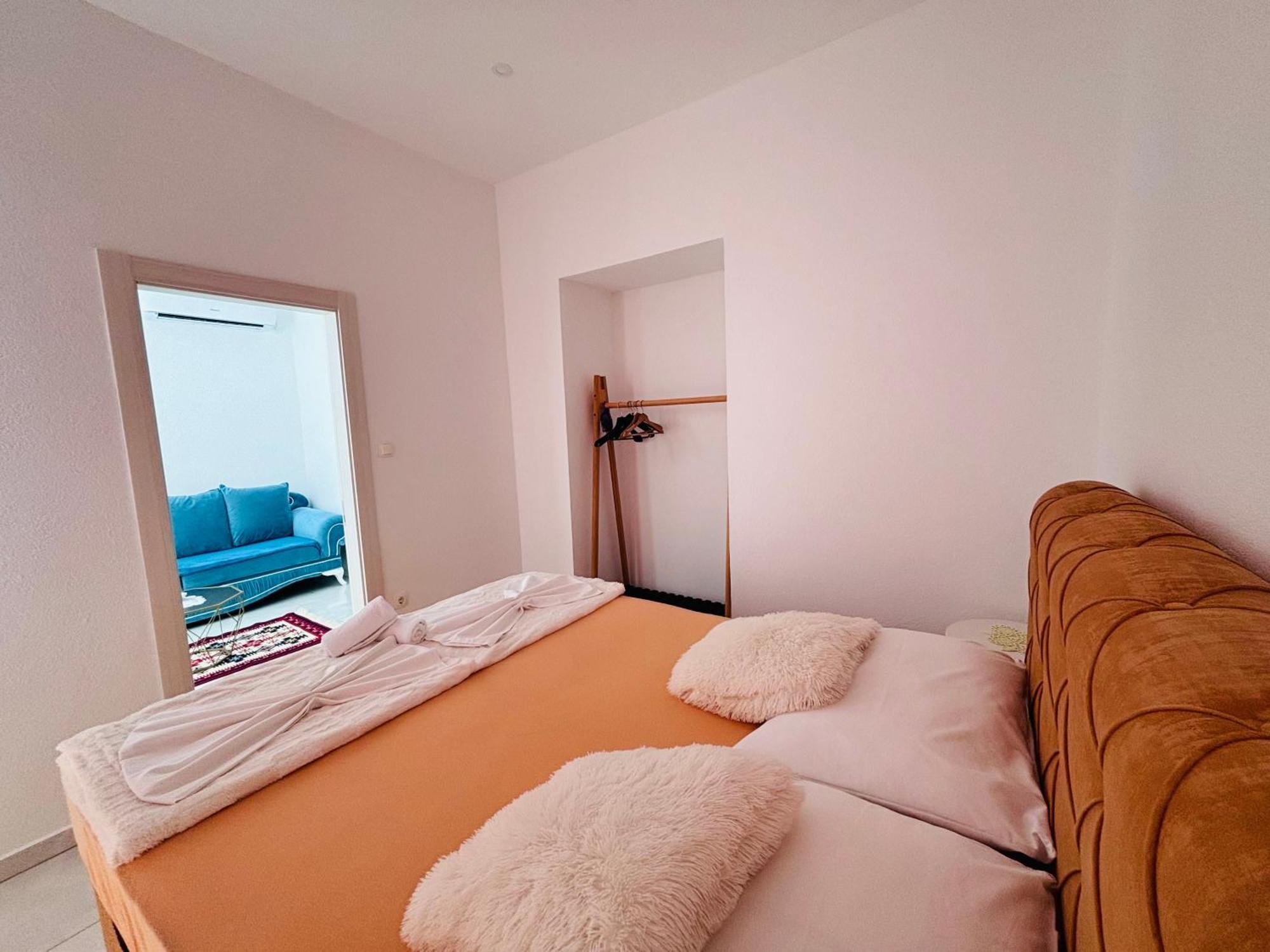 Rooms & App Minka Ядраново Екстер'єр фото