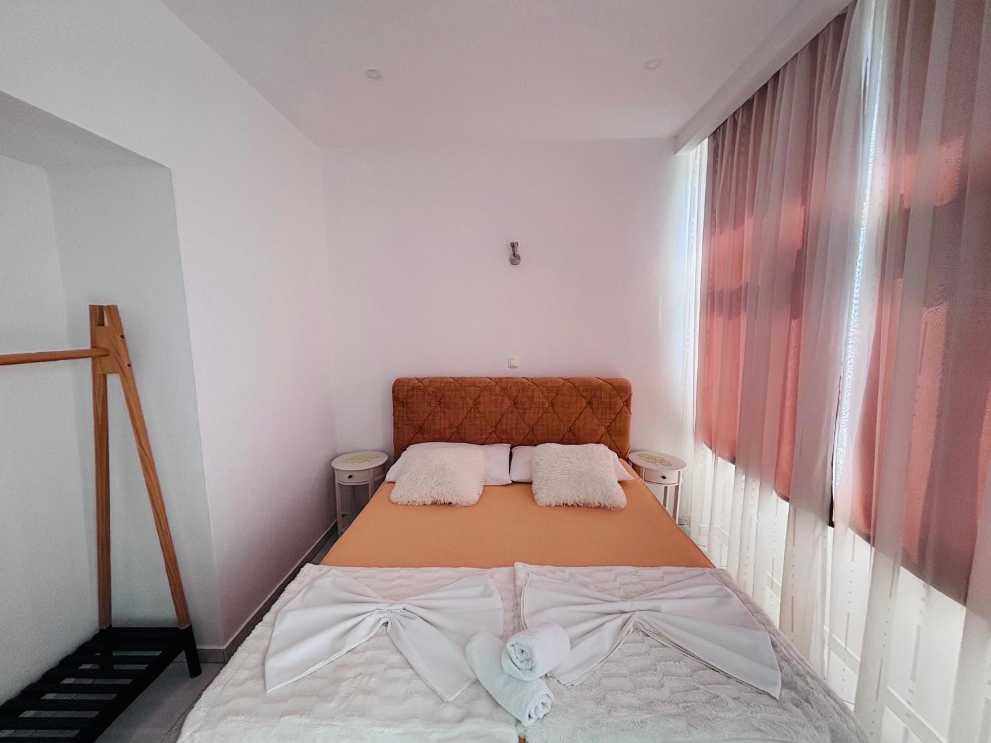 Rooms & App Minka Ядраново Екстер'єр фото
