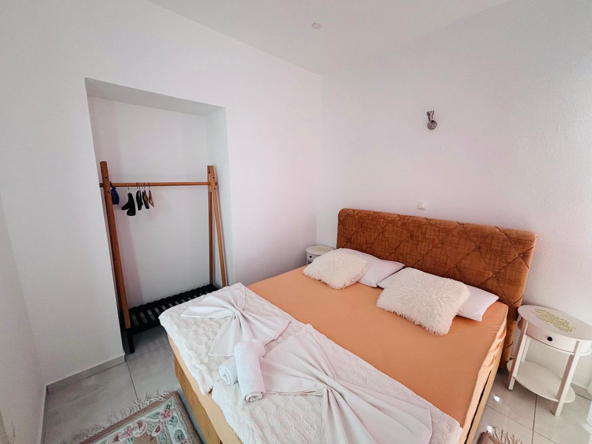 Rooms & App Minka Ядраново Екстер'єр фото