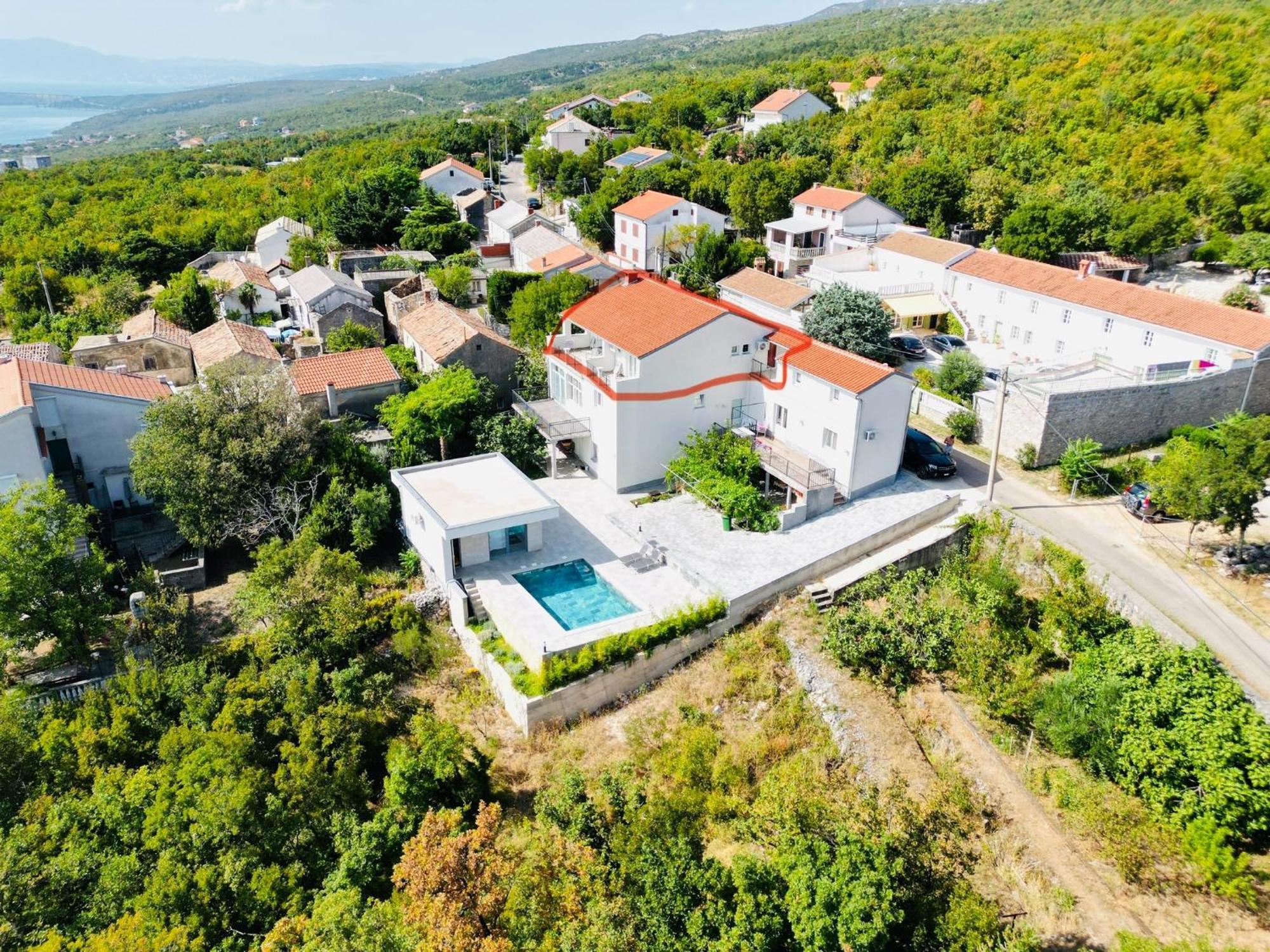 Rooms & App Minka Ядраново Екстер'єр фото